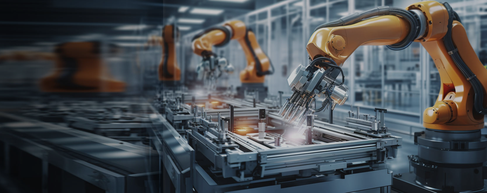 Intelligent Equipment