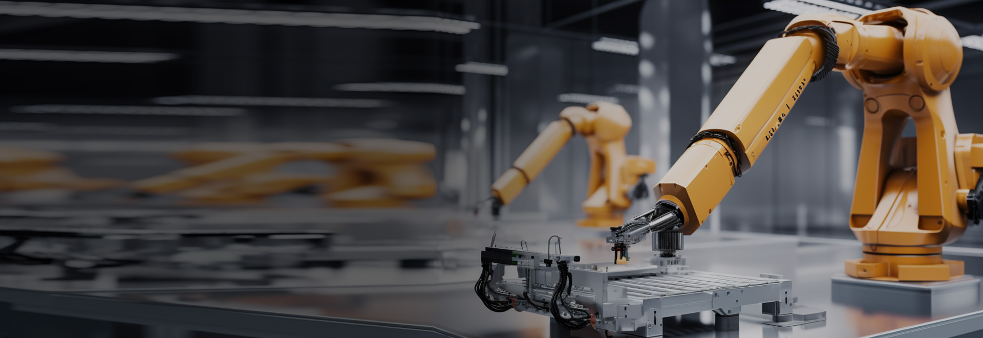 <div>Fiber Optic Components</div> 