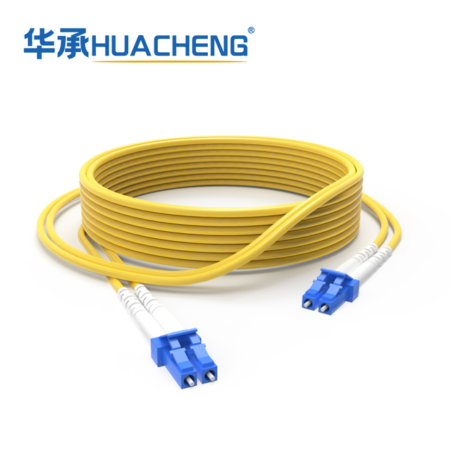 HUACHENG DLC Fiber Optic Patch Cords