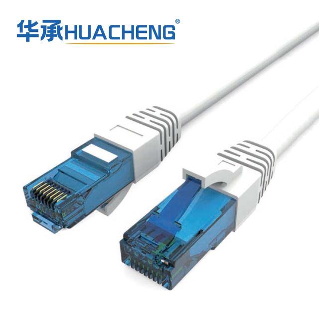 HUACHENG Unbreakable Multi-strand Flexural Jumper