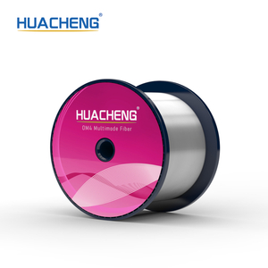 HUACHENG OM4 50/125um Multi-Mode Series Optical Fiber