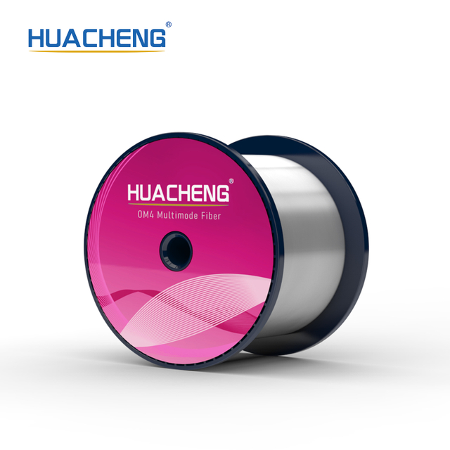 HUACHENG OM4 50/125um Multi-Mode Series Optical Fiber