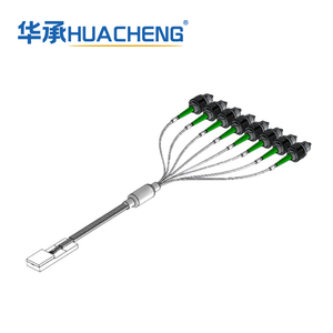 Huacheng Polarization-Maintaining PM Fiber Arrays