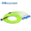 HUACHENG MPO/MTP-LC Sm/Om3/Om4 Breakout Patch Cords
