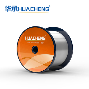 HUACHENG OM1 62.5/125um Multi-Mode Series Optical Fiber