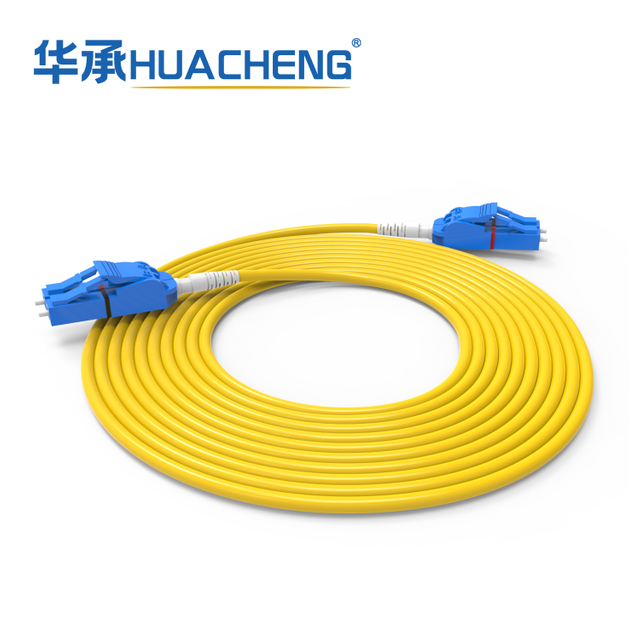 HUACHENG LC Uniboot Fiber Patch Cords