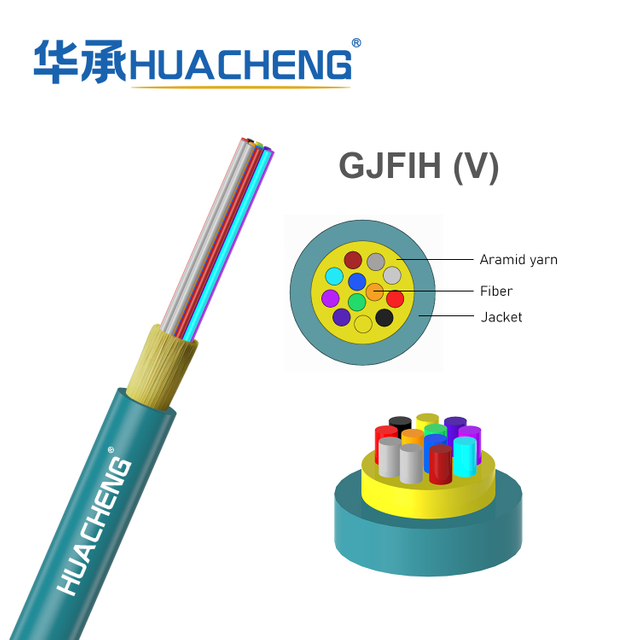 HUACHENG Multi-fiber Micro Optical Fiber Cable