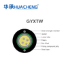 HUACHENG GYXTW Unitube Light-Armored Optical Cable