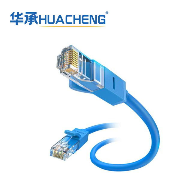 HUACHENG CAT6A Premium Patch Cord