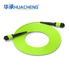 HUACHENG MPO-MPO 8/12/24 Core Single Mode Multimode Fiber Optic Patch Cords