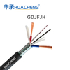 HUACHENG Indoor Photoelectric Hybrid Cable