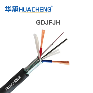 HUACHENG Indoor Photoelectric Hybrid Cable