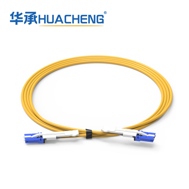 HUACHENG High Density CS Fiber Optic Patch Cords