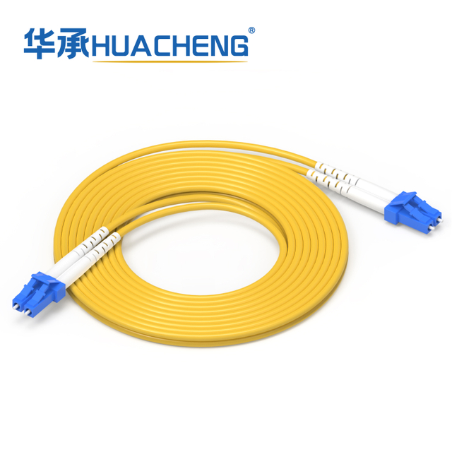 HUACHENG DLC Fiber Optic Patch Cords