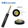 HUACHENG GYFTY Stranded Loose Tube Non-Armored Optical Cable