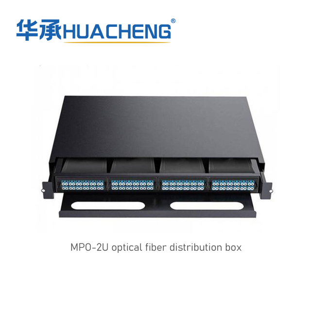 Optical Patch Panel
