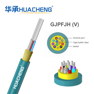 HUACHENG Multi-Purpose Indoor Cabling Cable