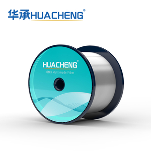 HUACHENG OM3 50/125um Multi-Mode Series Optical Fiber