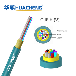 HUACHENG Multi-fiber Micro Optical Fiber Cable