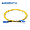 HUACHENG High Density SN Fiber Optic Patch Cords