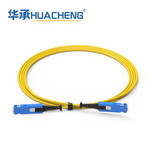 HUACHENG High Density SN Fiber Optic Patch Cords