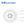 HUACHENG Towing Cable