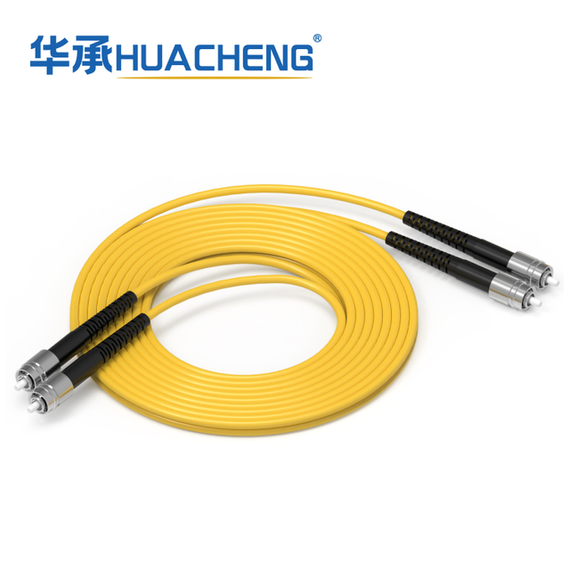 HUACHENG DFC Fiber Optic Patch Cords