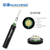 HUACHENG GYXTW Unitube Light-Armored Optical Cable