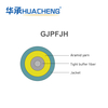 HUACHENG GJPFJH Single Core Indoor Optical Cable