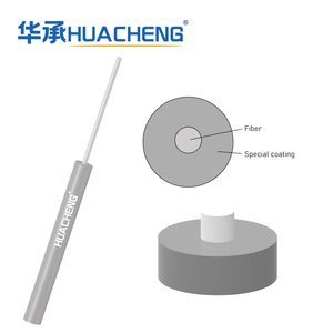 Bend-insensitive Multimode Fiber (OM2) Optical Fiber