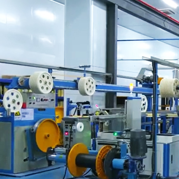 Huacheng Optoelectronics (Shanxi) Co., Ltd. Welcomes Jincheng Mayor and Delegation for Factory Visit and Guidance