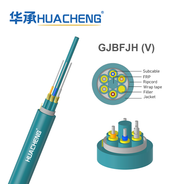 HUACHENG Breakout Cable
