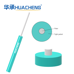 Bend-insensitive Multimode Fiber (OM2) Optical Fiber