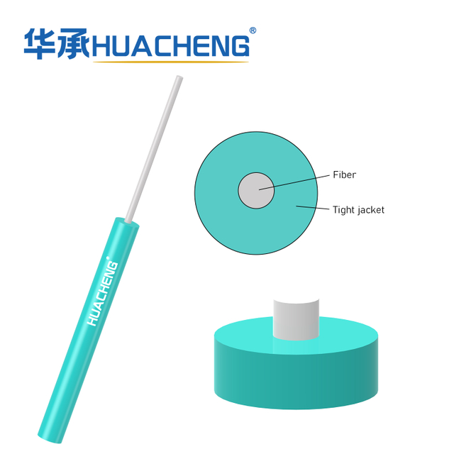 Bend-insensitive Multimode Fiber (OM2) Optical Fiber