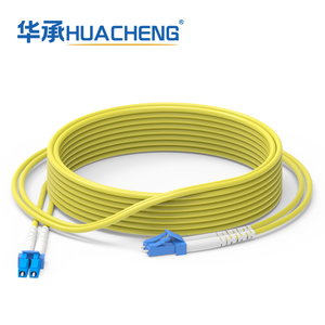 HUACHENG DLC Fiber Optic Patch Cords