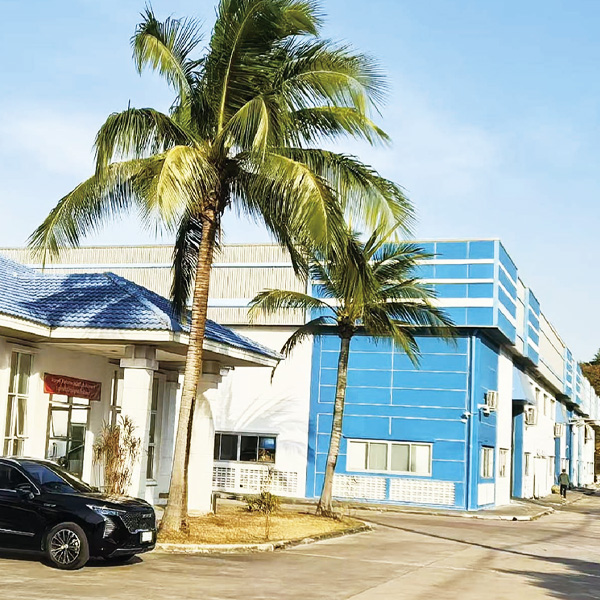 Huacheng Technologies Celebrates Grand Opening of Rayong Factory in Thailand, Expanding Global Manufacturing Footprint