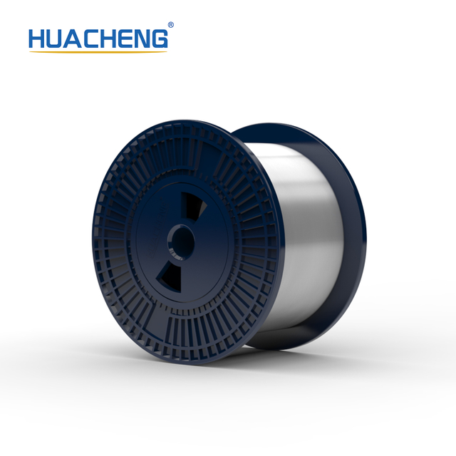 HUACHENG Single-Mode G.654 Ultra Low Loss and Large Effective Area Fiber Series
