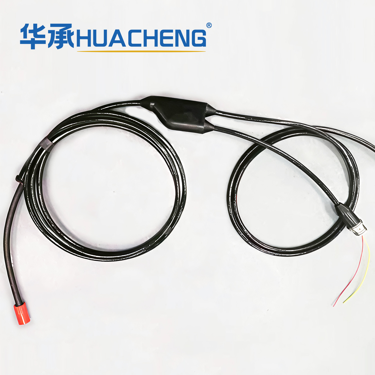 HUACHENG Customized Components