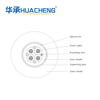 HUACHENG Zero Buoyancy Optical Cable