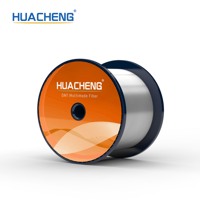 HUACHENG OM1 62.5/125um Multi-Mode Series Optical Fiber