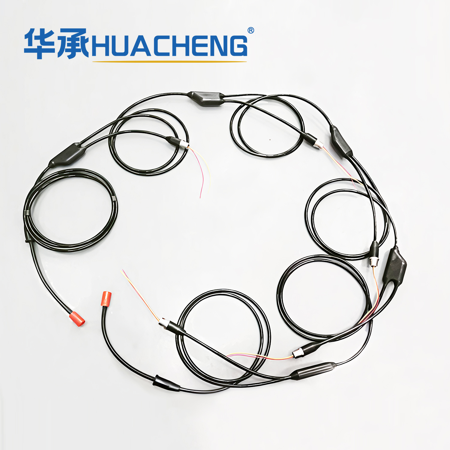 HUACHENG Customized Components