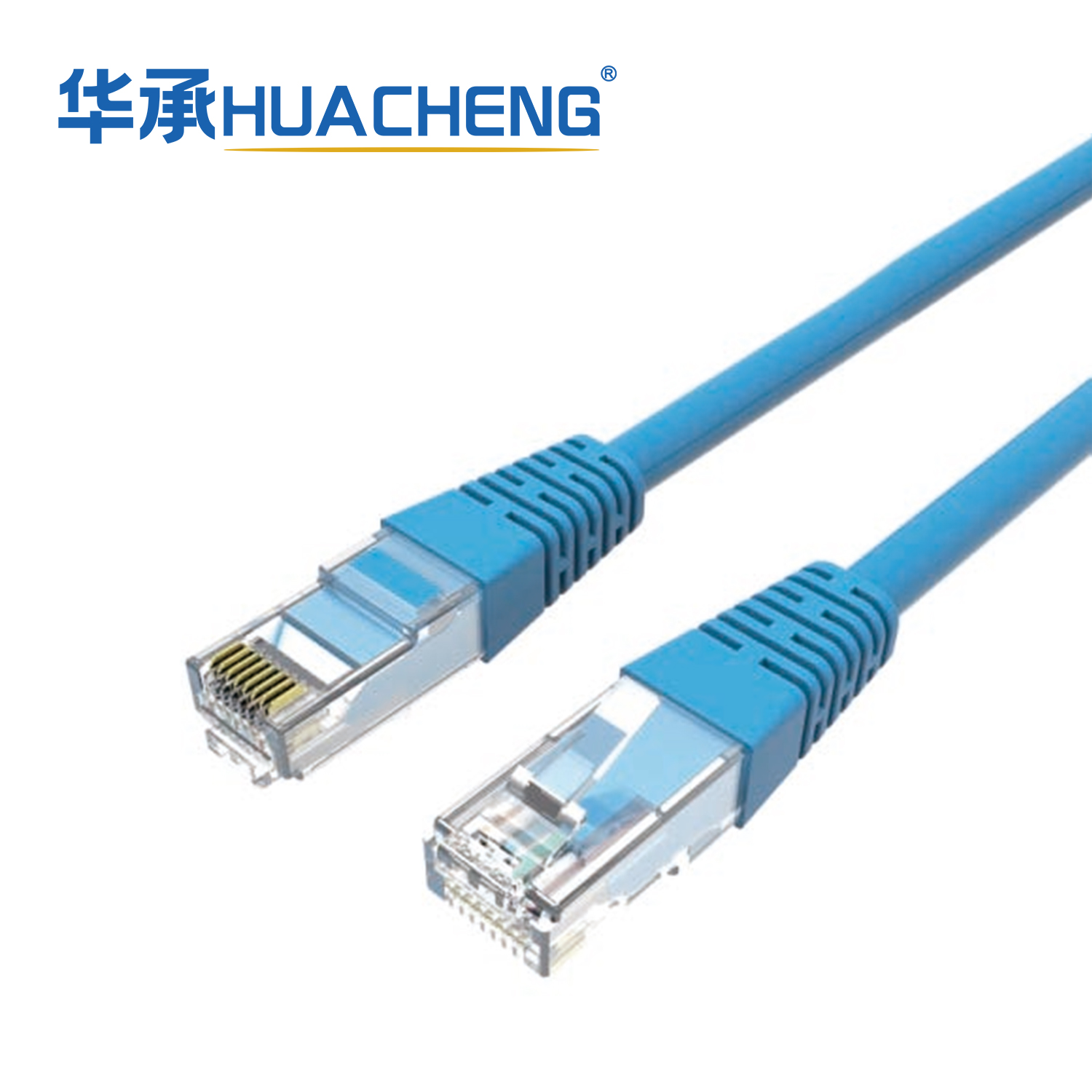 Cat.5e Shielded Patch Cords