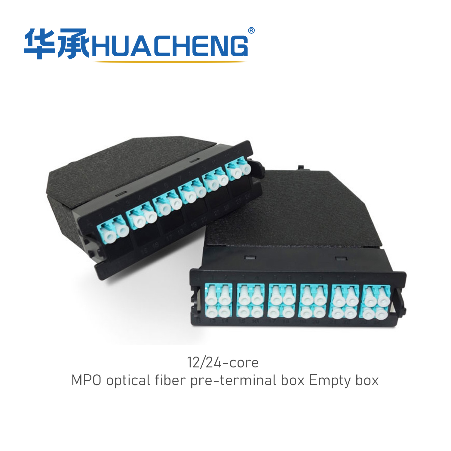 Optical Patch Panel