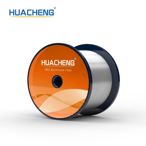 HUACHENG OM2 50/125um Multi-Mode Series Optical Fiber