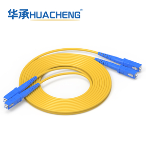 HUACHENG DSC Fiber Optic Patch Cords