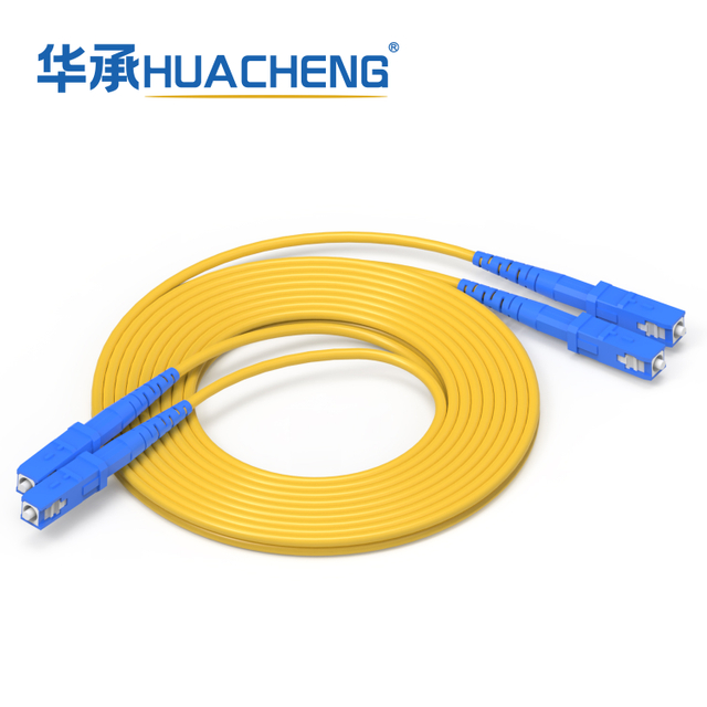 HUACHENG DSC Fiber Optic Patch Cords