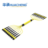 HUACHENG MPO/MTP 8/12/24/48/96 cores Pre-Terminated Trunk Cable for FTTH Data Center
