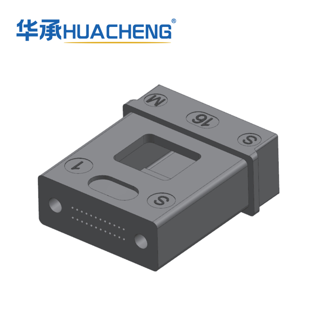 Single-mode Standard Loss Ferrule