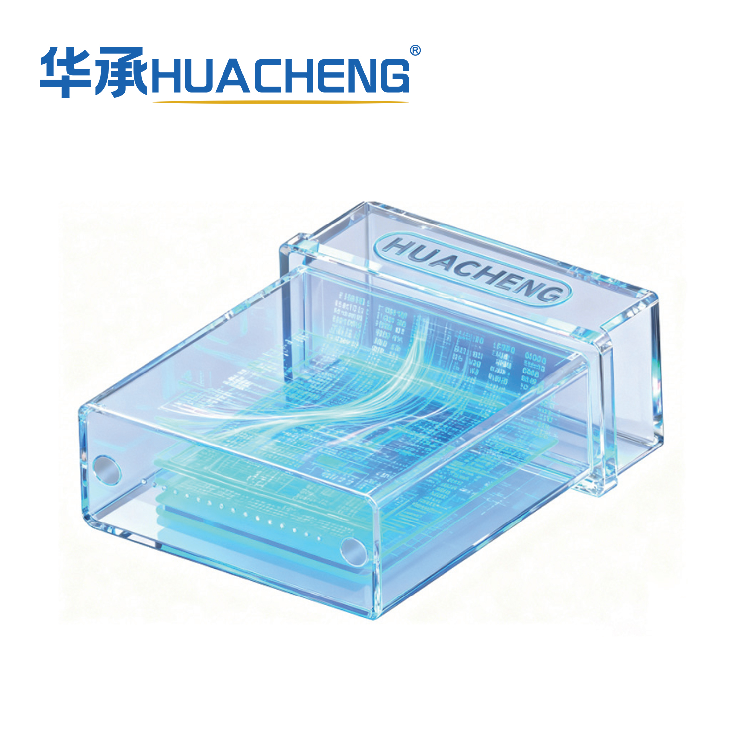 Multimode Standard Loss Ferrule
