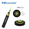 HUACHENG Field Optical Cable FWC 2-4 Core